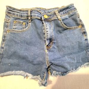 Shein Junior Shorts